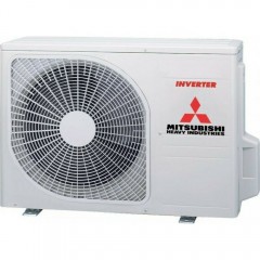 Mitsubishi Heavy Industries SRK/SRC-35ZS-WT Κλιματιστικό Inverter 12000 BTU A++/A++ Mitsubishi Heavy Industries SRK/SRC-35ZS-WT Κλιματιστικό Inverter 12000 BTU A++/A++